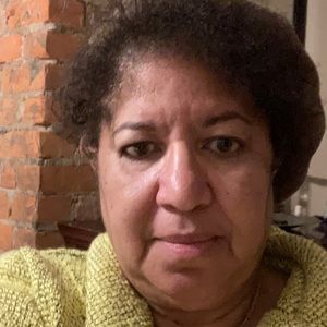 Meet your Posher, Rae